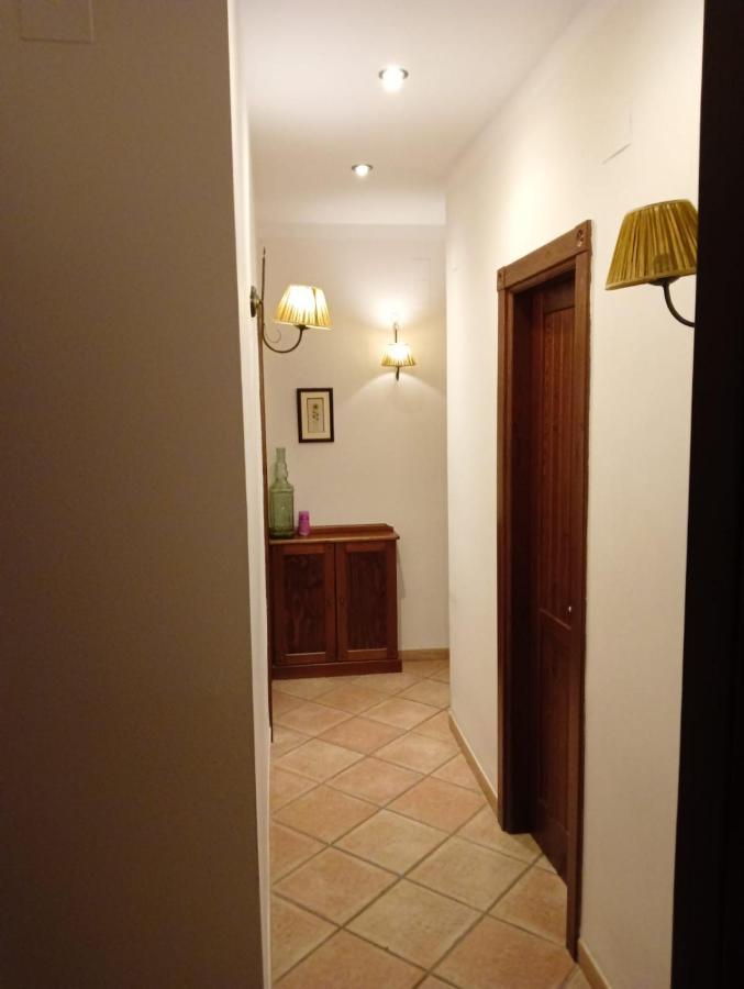 Al-Medin Apartment Trevélez Екстериор снимка