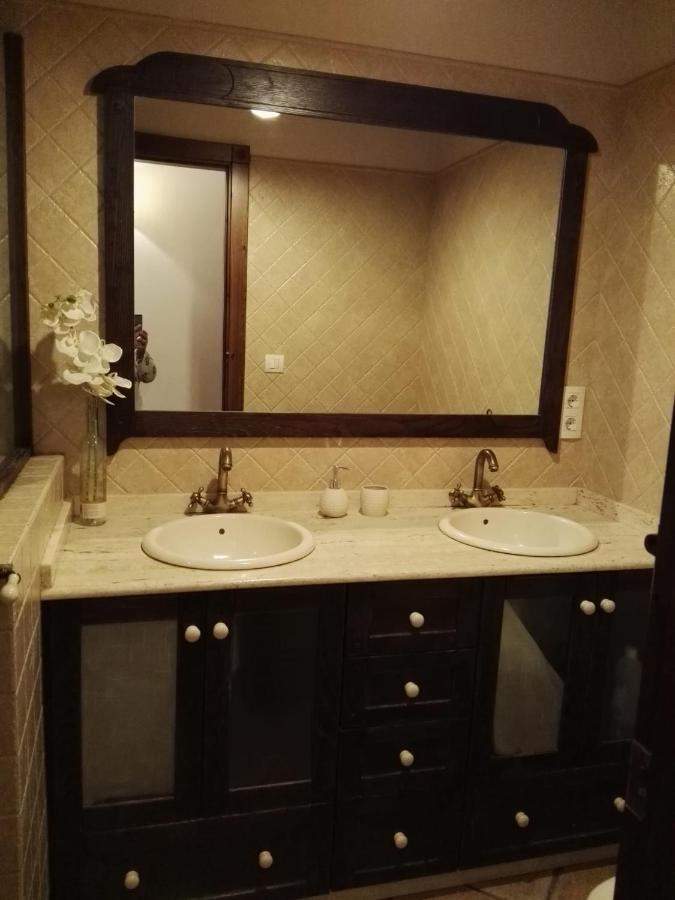 Al-Medin Apartment Trevélez Екстериор снимка