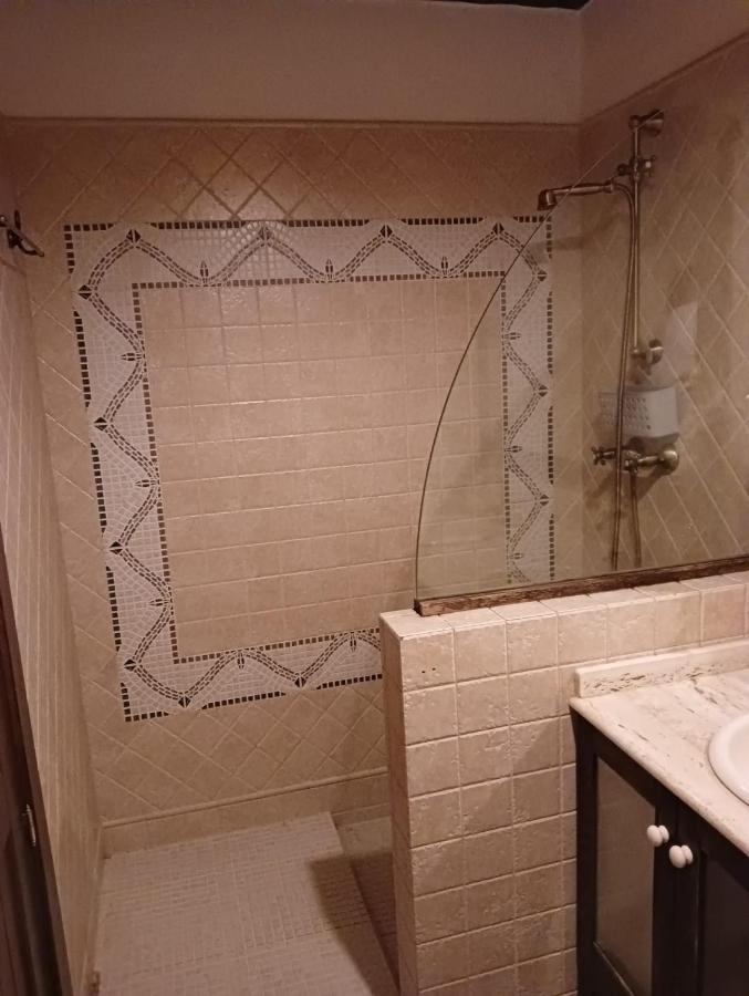 Al-Medin Apartment Trevélez Екстериор снимка
